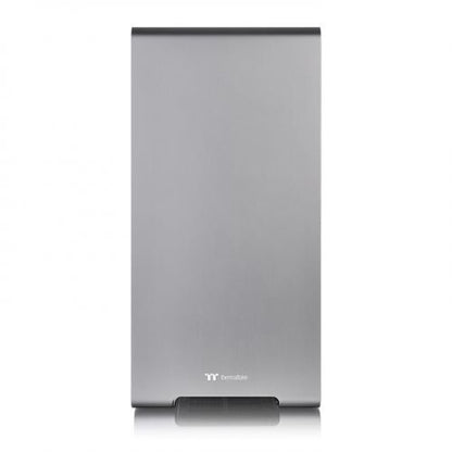 Thermaltake A700 TG Full Tower Black, Silver