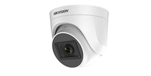 Hikvision DS-2CE76D0T-EXIPF Turret CCTV security camera Indoor 1920 x 1080 pixels Ceiling/wall