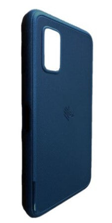 Zebra SG-EM45EXO2-01 POS system accessory POS protective case Blue