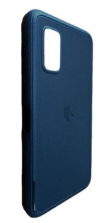 Zebra SG-EM45EXO2-01 POS system accessory POS protective case Blue