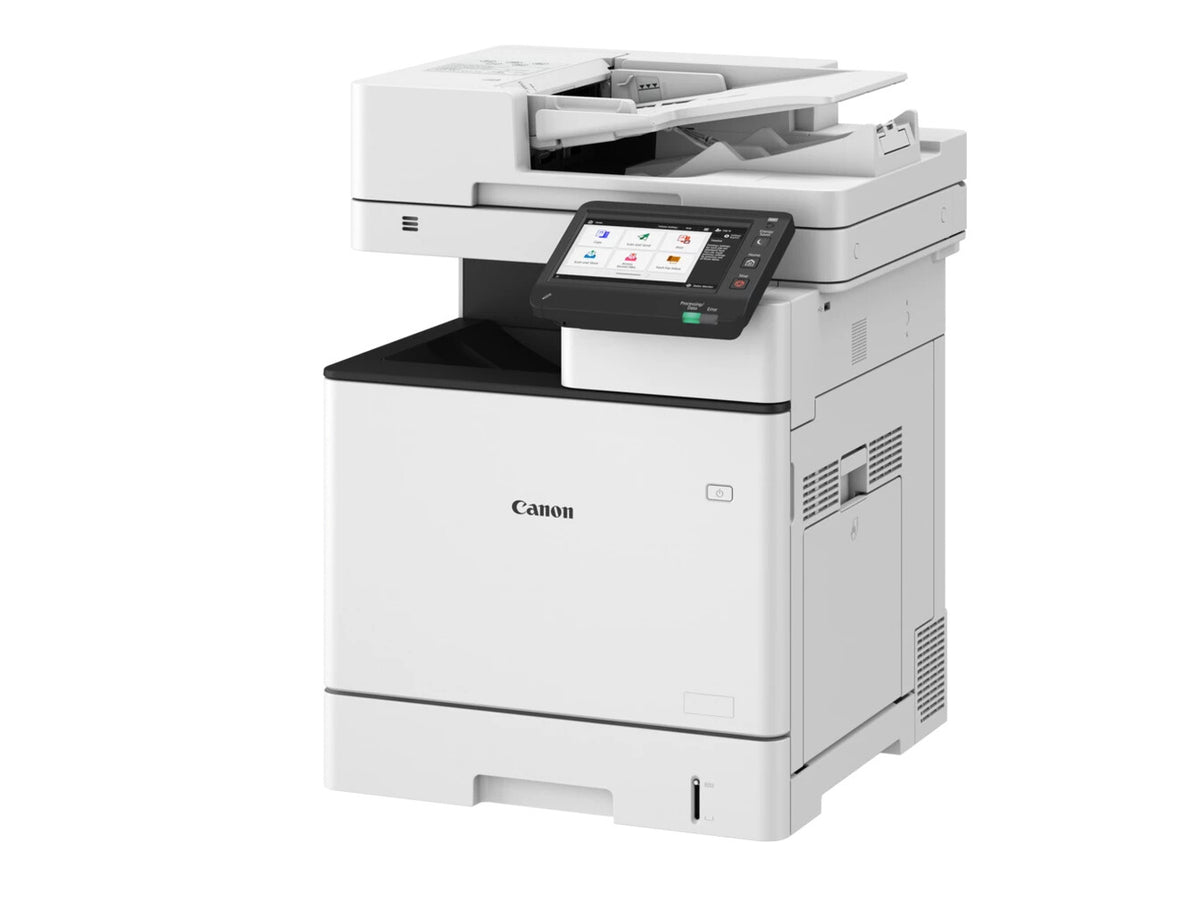 Canon i-SENSYS MF842Cdw Laser A4 1200 x 1200 DPI 38 ppm Wi-Fi
