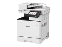 Canon i-SENSYS MF842Cdw Laser A4 1200 x 1200 DPI 38 ppm Wi-Fi