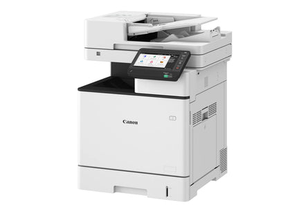 Canon i-SENSYS MF842Cdw Laser A4 1200 x 1200 DPI 38 ppm Wi-Fi