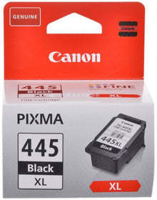 Canon PG-445XL toner cartridge 1 pc(s) Original Black