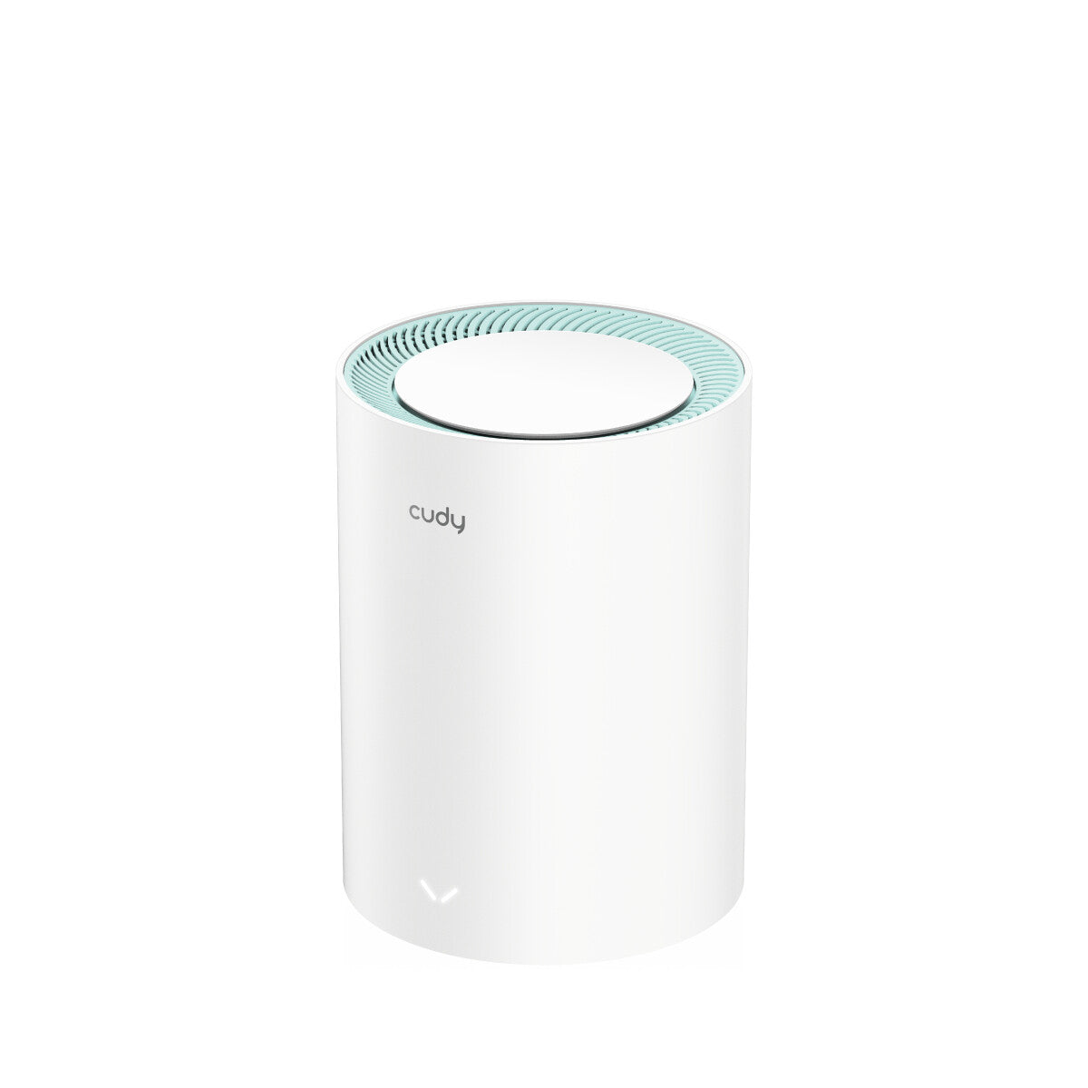 Cudy AX1500 Gigabit Mesh Wi-Fi 6 System, M1500 1-PACK 1.0 Dual-band (2.4 GHz / 5 GHz) Wi-Fi 6 (802.11ax) White 3 Internal