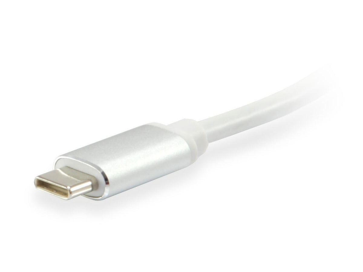 Equip USB-C to HDMI Adapter