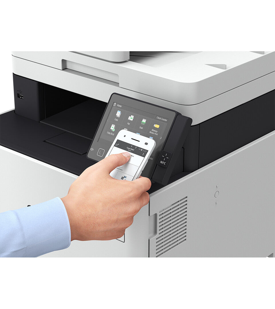 Canon i-SENSYS X C1127i Laser A4 1200 x 1200 DPI 27 ppm Wi-Fi