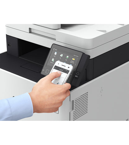 Canon i-SENSYS X C1127i Laser A4 1200 x 1200 DPI 27 ppm Wi-Fi