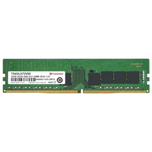 Transcend DDR4-2666 ECC Long-DIMM 32GB