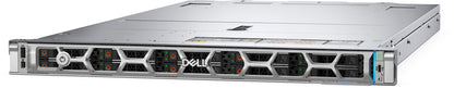 DELL PowerEdge R470 server 480 GB Rack (1U) Intel Xeon 6 6507P 3.5 GHz 32 GB DDR5-SDRAM 1100 W