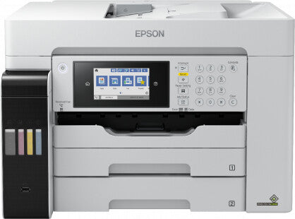 Epson EcoTank L15180 Inkjet A3+ 4800 x 1200 DPI Wi-Fi