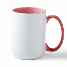 Cricut Beveled cup Red, White Universal 1 pc(s)