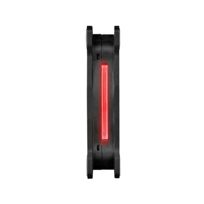 Thermaltake Riing 12 Sync Universal Fan 12 cm Black