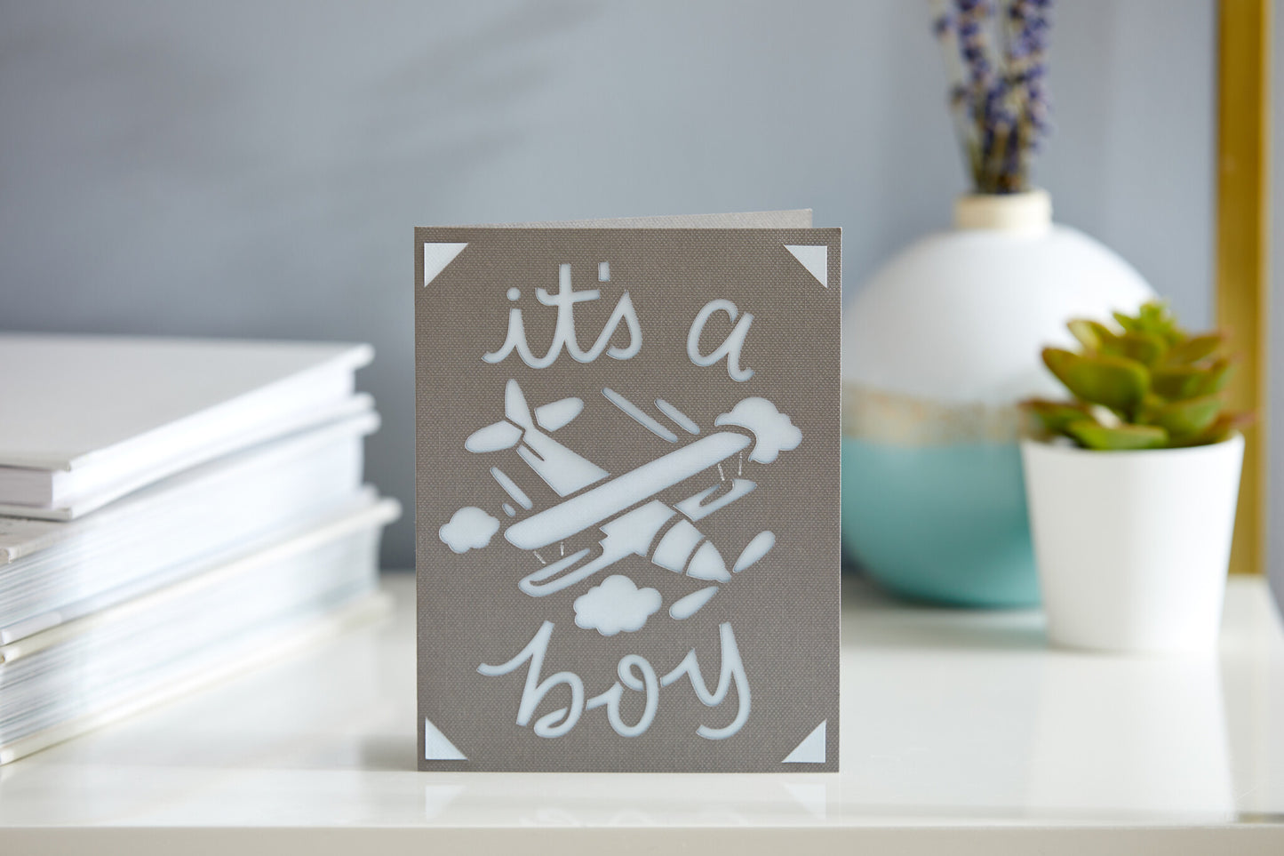 Cricut Joy Insert 12 sheets