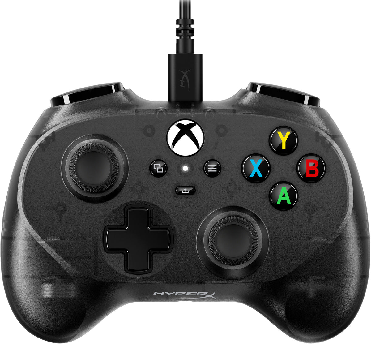 HyperX Clutch Tanto Mini WD Gaming Controller