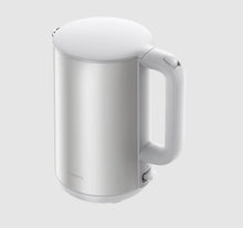 Xiaomi BHR9539EU electric kettle 1.7 L 1800 W Stainless steel, White