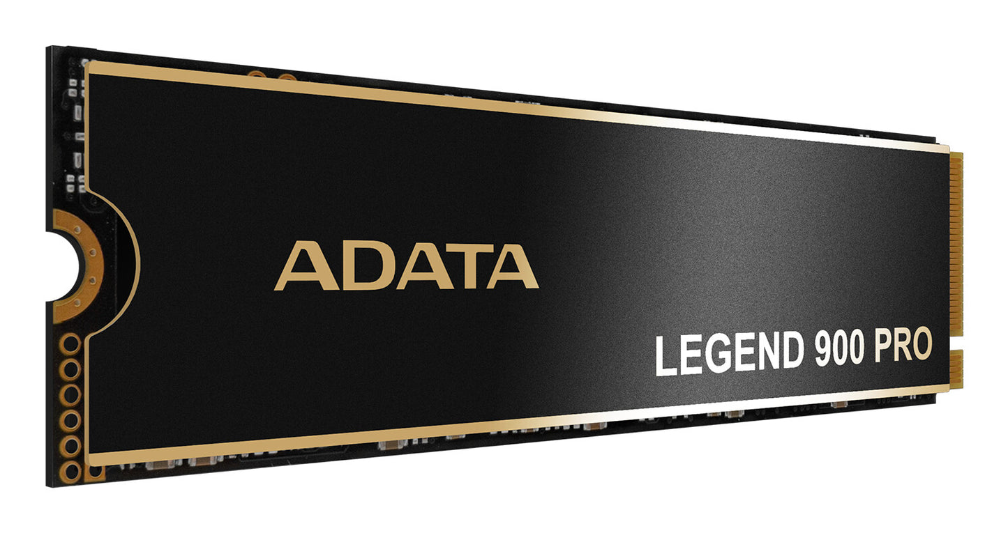 ADATA LEGEND 900 PRO 2 TB M.2 PCI Express 4.0 NVMe 3D NAND