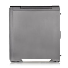 Thermaltake Versa C21 RGB Midi Tower Black