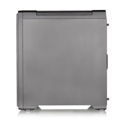 Thermaltake Versa C21 RGB Midi Tower Black