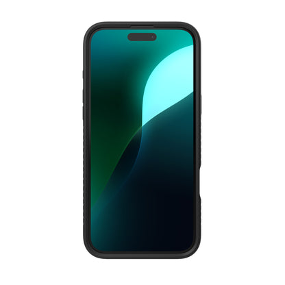 ZAGG Cases Denali Snap KS Apple iPhone 16 Plus Black