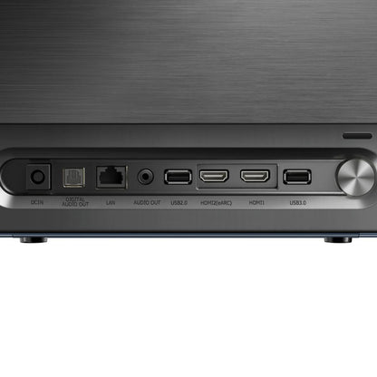 Hisense C1 1600 ANSI lumens DMD UHD 4K (3840x2160) Blue, Dark Grey