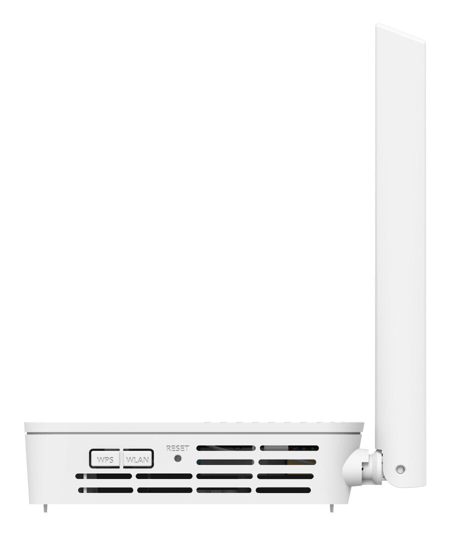 Cudy GP1200 wireless router Gigabit Ethernet Dual-band (2.4 GHz / 5 GHz) White