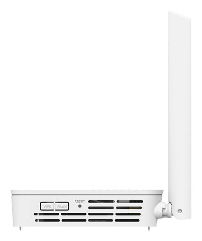 Cudy GP1200 wireless router Gigabit Ethernet Dual-band (2.4 GHz / 5 GHz) White