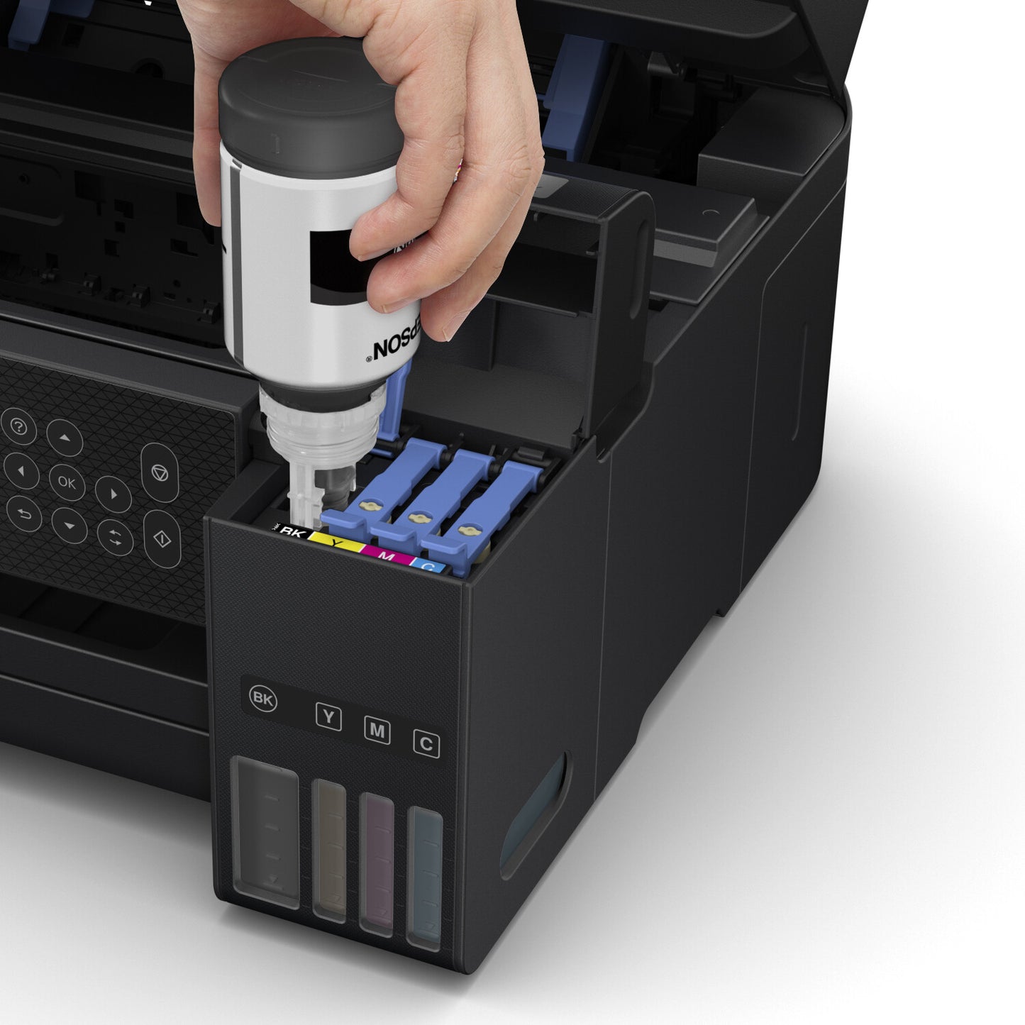 Epson EcoTank L4260 Inkjet A4 5760 x 1440 DPI 33 ppm Wi-Fi