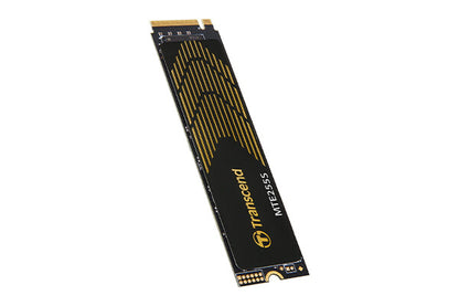 Transcend TS2TMTE255S internal solid state drive 2 TB M.2 PCI Express 4.0 NVMe 3D NAND