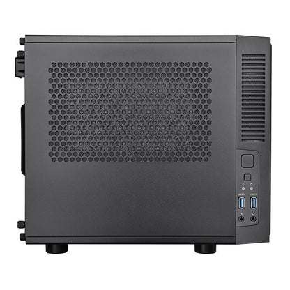 Thermaltake Suppressor F1 Black