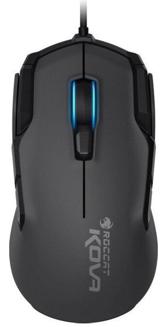 Turtle Beach Kova mouse Gaming Ambidextrous USB Type-A Optical 7000 DPI