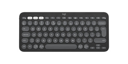 Logitech Pebble Keys 2 K380s