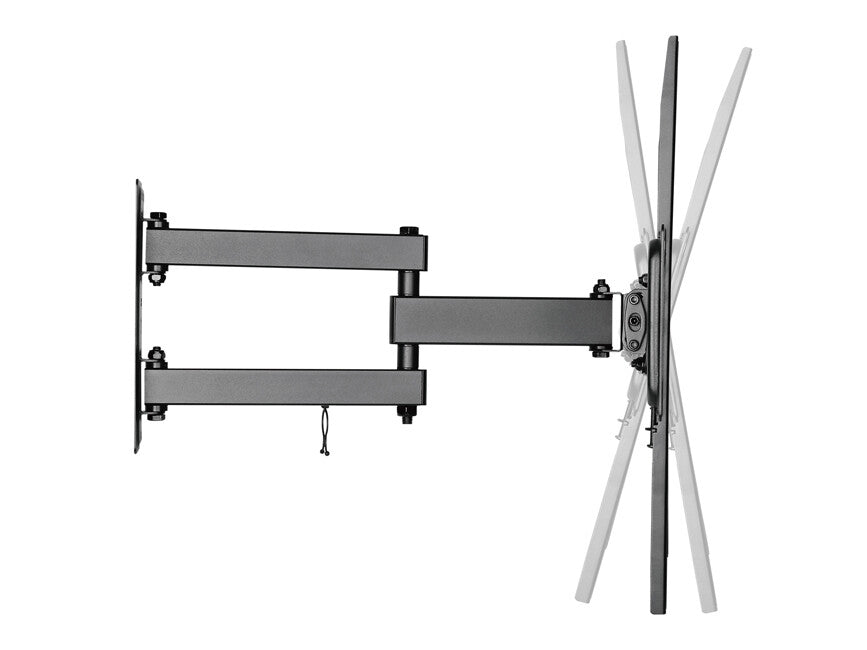 Equip 650341 32"-55" Articulating TV Wall Bracket