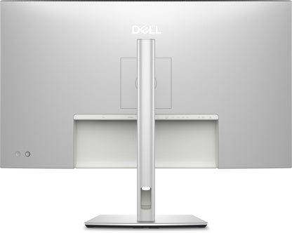 DELL UltraSharp U3225QE computer monitor 80 cm (31.5") 3840 x 2160 pixels 4K Ultra HD LCD Black, Silver