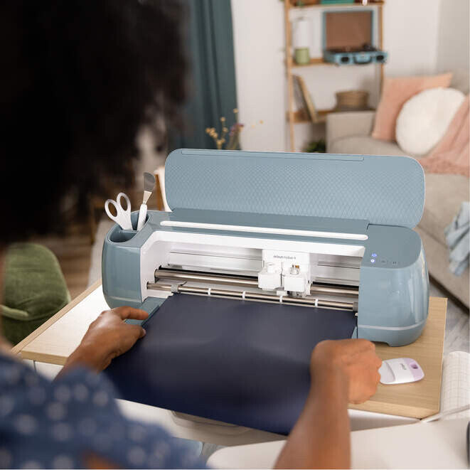 Cricut Maker 4 Electronic