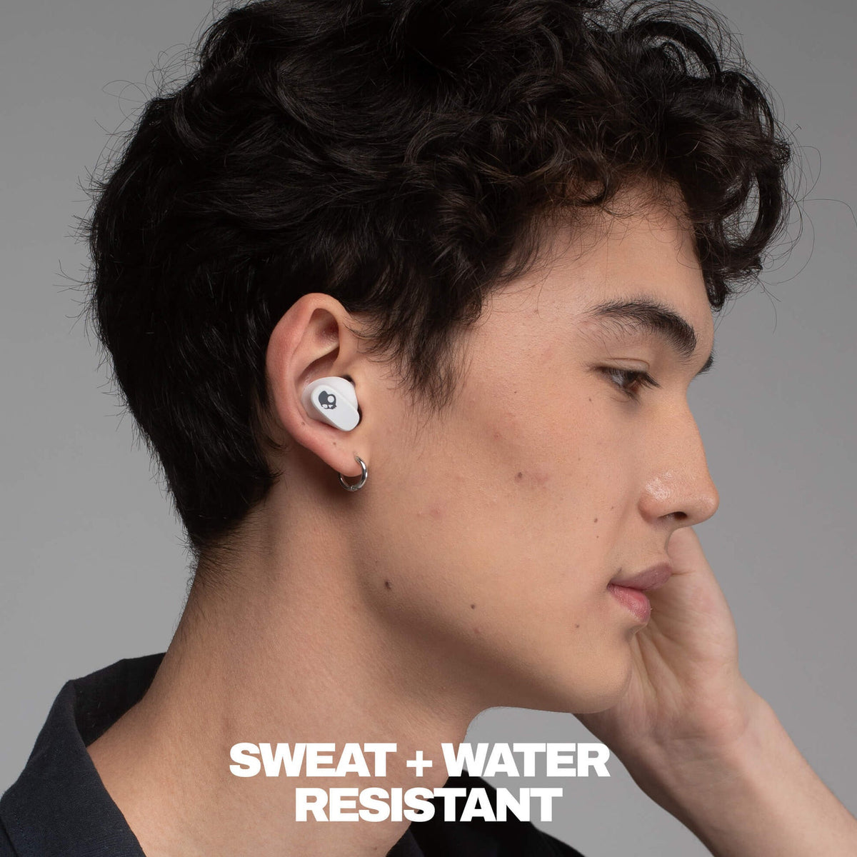 Skullcandy Smokin' Buds 360 Headset True Wireless Stereo (TWS) In-ear Bluetooth White