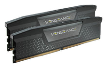 Corsair Vengeance RGB CMK32GX5M2B6400Z36 memory module 32 GB 2 x 16 GB DDR5