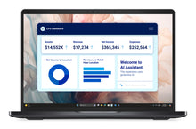 DELL Pro 13 Premium PA13250 Copilot+ PC Intel Core Ultra 5 236V Laptop 33.8 cm (13.3") Full HD+ 16 GB LPDDR5x-SDRAM 512 GB SSD Wi-Fi 7 (802.11be) Windows 11 Pro Grey