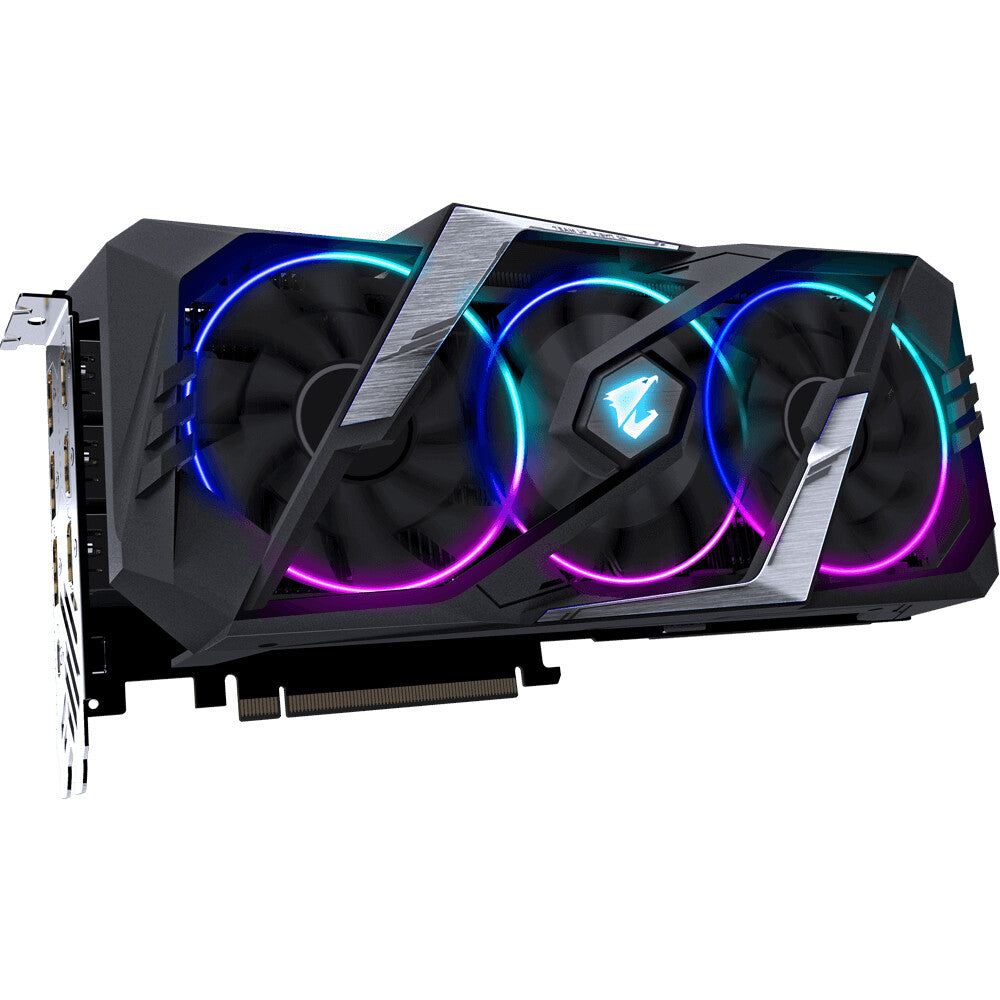 GIGABYTE AORUS GeForce RTX 2070 SUPER 8G