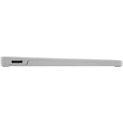 OWC Envoy Aluminium USB powered