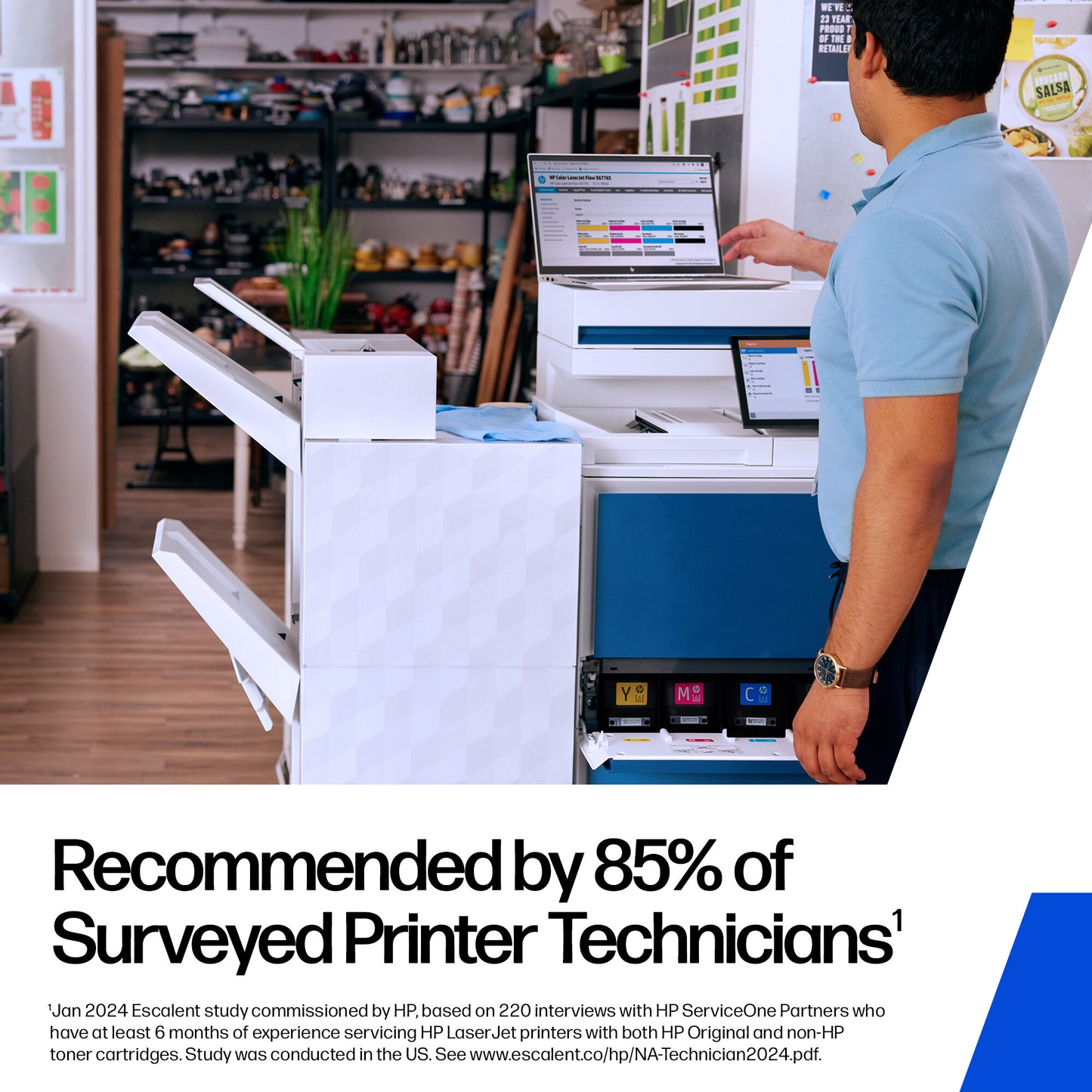 HP LaserJet 147X High Yield Black Original Toner Cartridge