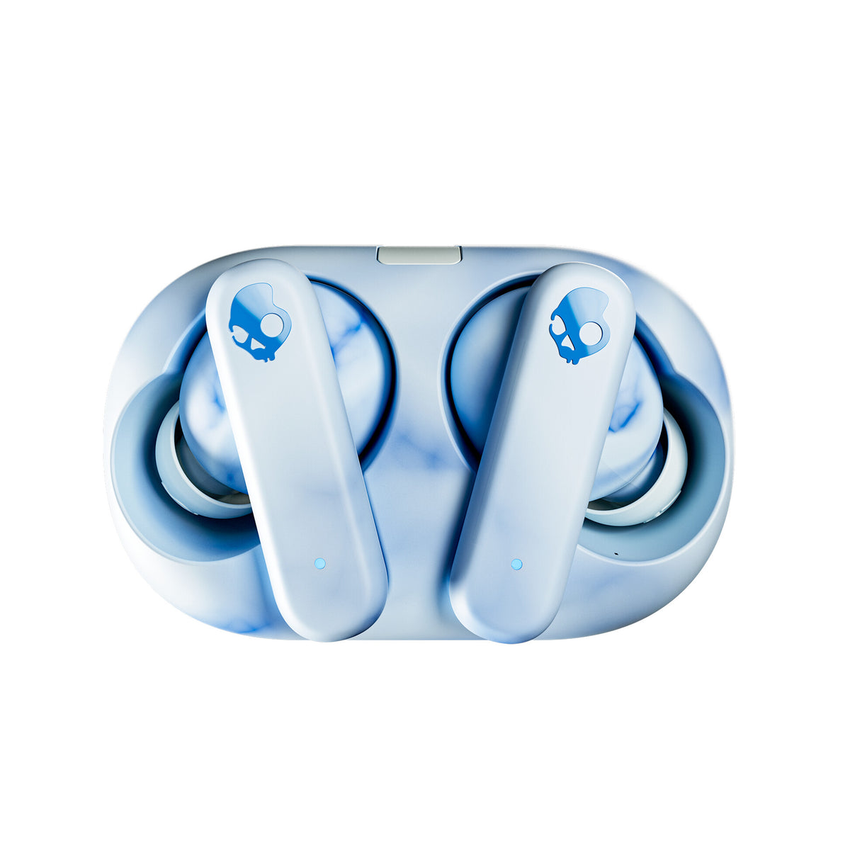 Skullcandy Ecobuds Headset True Wireless Stereo (TWS) In-ear Calls/Music/Sport/Everyday Bluetooth Blue