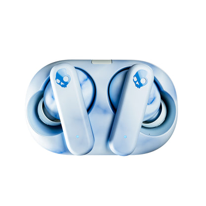 Skullcandy Ecobuds Headset True Wireless Stereo (TWS) In-ear Calls/Music/Sport/Everyday Bluetooth Blue