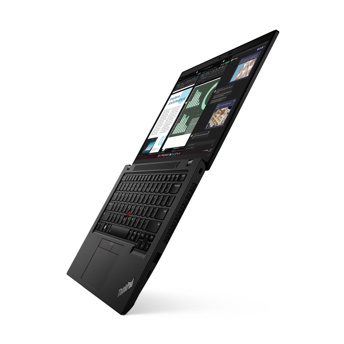 Lenovo L14: 14''/i7-1355U/8GB/512SSD/LTE/Win11 Pro/3YR CRI