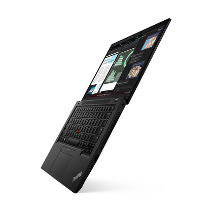 Lenovo L14: 14''/i7-1355U/8GB/512SSD/LTE/Win11 Pro/3YR CRI
