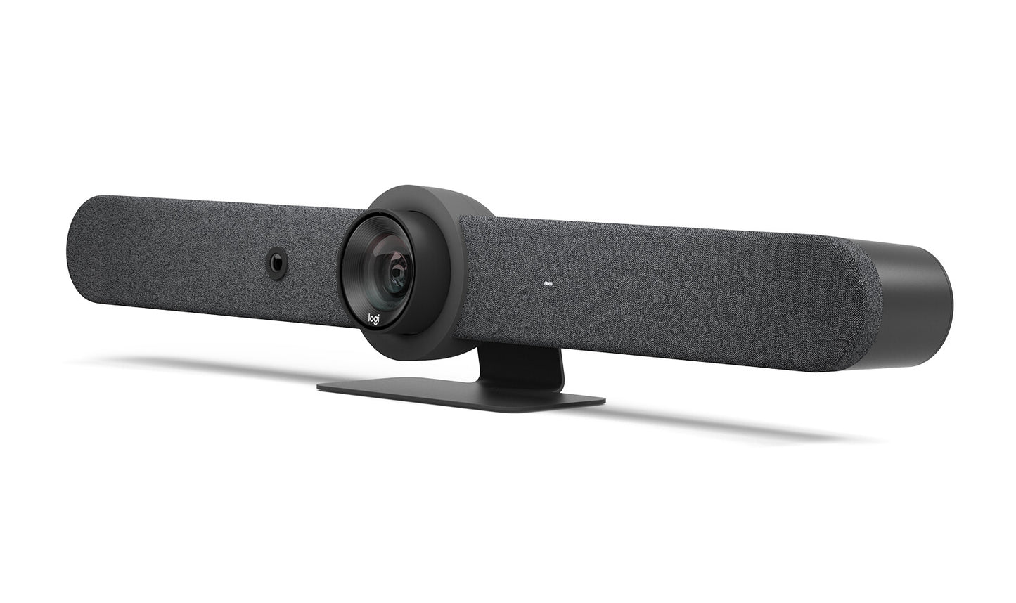 Logitech Rally Bar