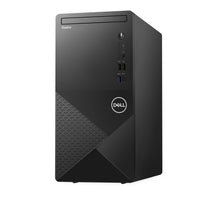 DELL Vostro 3030 Intel® Core™ i5 i5-12400 8 GB DDR5-SDRAM 512 GB SSD Ubuntu Linux Desktop PC Black