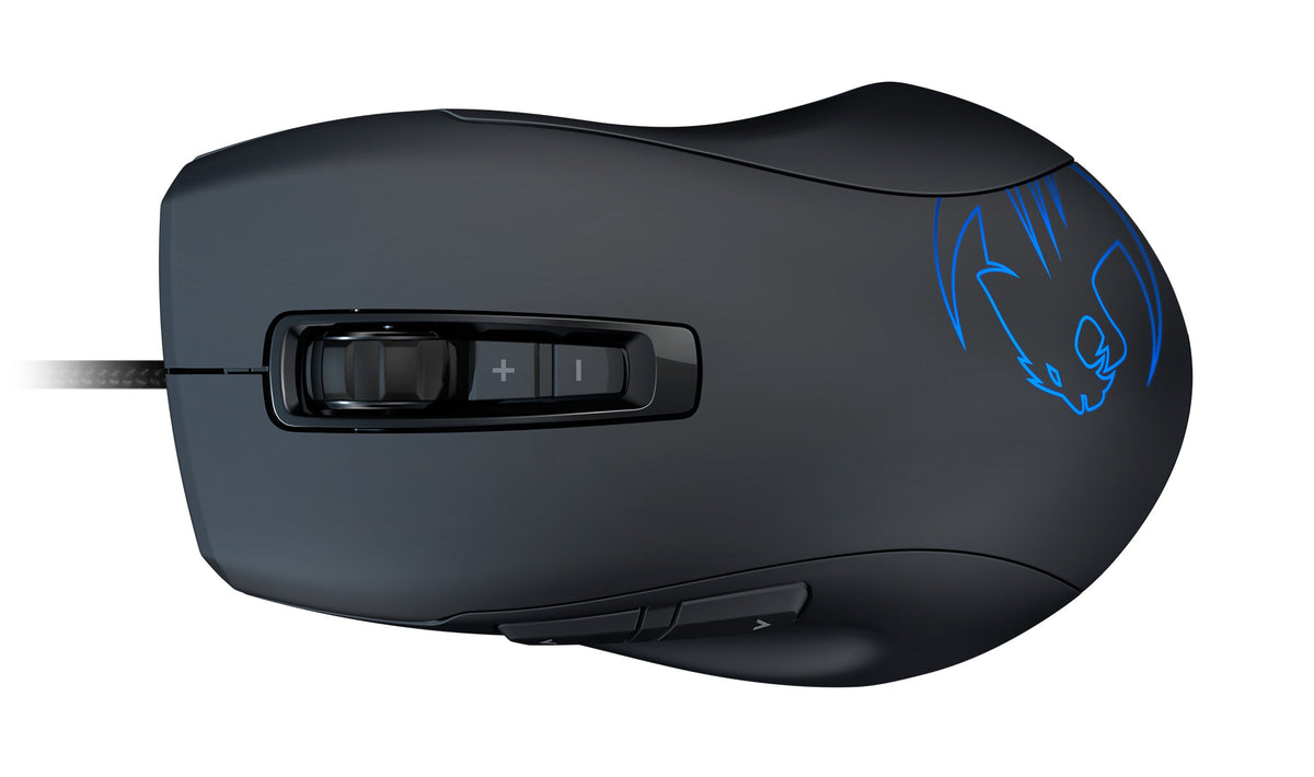 Turtle Beach Kone Pure mouse Gaming Right-hand USB Type-A Laser 8200 DPI
