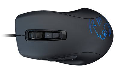 Turtle Beach Kone Pure mouse Gaming Right-hand USB Type-A Laser 8200 DPI