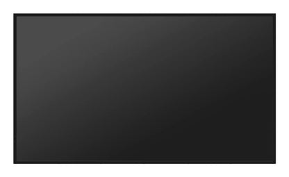 Hisense 65GM50D Signage Display Digital signage flat panel 165.1 cm (65") LED Wi-Fi 500 cd/m² 4K Ultra HD Black Android 11 18/7